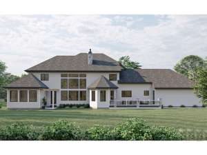 Plan 050H-0087