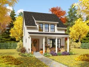 Plan 034H-0531