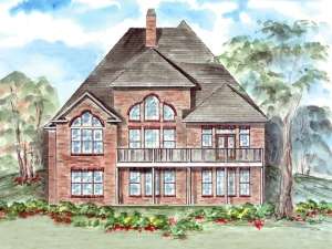 Plan 084H-0021