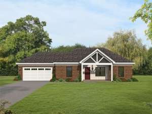 Plan 062H-0349