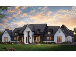 Plan 095H-0011