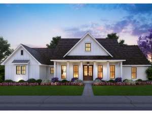 Plan 095H-0006