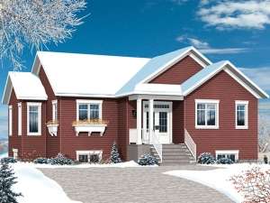 Plan 027H-0416