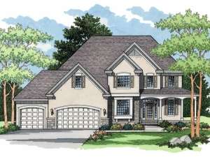Plan 023H-0104