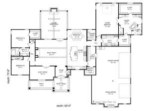 Plan 062H-0137