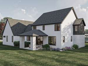 Plan 050H-0592