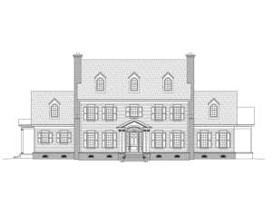 Plan 062H-0064
