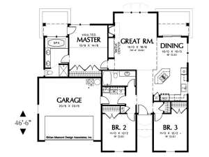 Plan 034H-0063