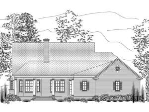 Plan 042H-0026