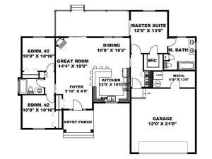 Plan 012H-0144