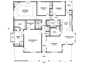 Plan 006H-0170