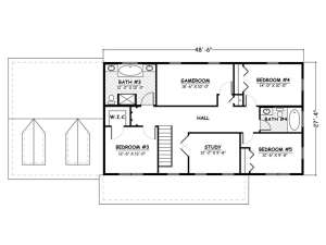 Plan 078H-0052
