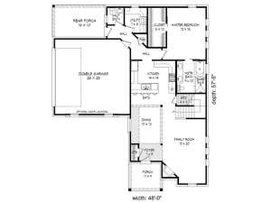 Plan 062H-0145