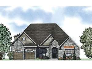 Plan 025H-0255