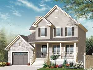 Plan 027H-0330