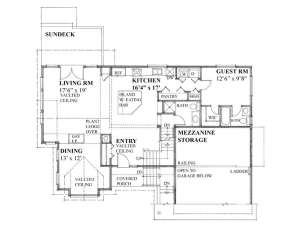 Plan 010H-0021