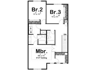 Plan 050H-0517