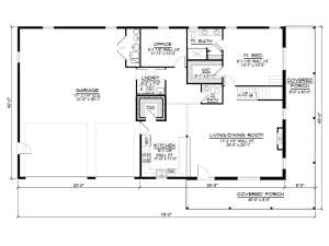 Plan 096H-0001