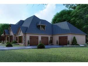 Plan 025H-0340