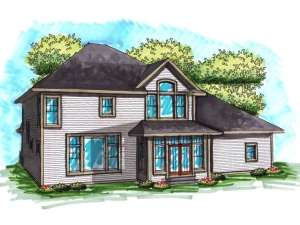 Plan 020H-0247