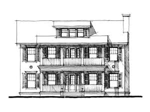 Plan 052H-0030