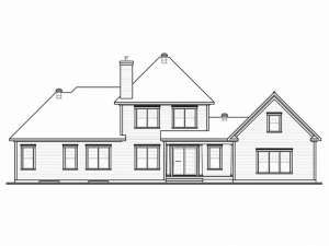 Plan 027H-0026