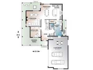 Plan 027H-0094