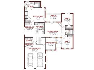 Plan 073H-0019