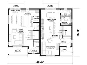 Plan 027M-0084