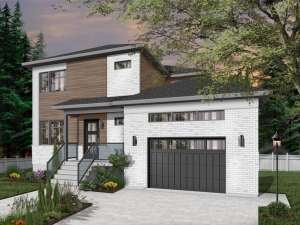 Plan 027H-0500