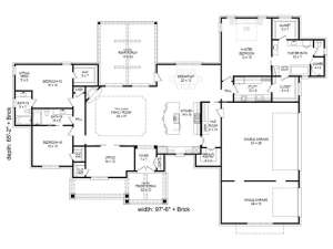 Plan 062H-0260