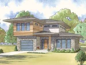 Plan 075H-0007