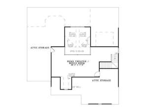 Plan 025H-0137
