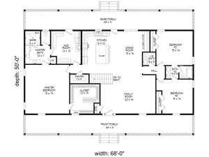 Plan 062H-0290