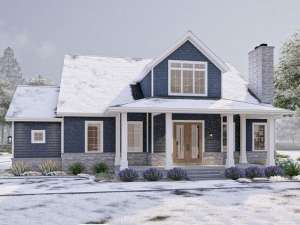 Plan 050H-0511