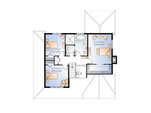 Plan 027H-0216