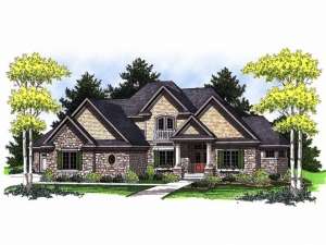 Plan 020H-0135