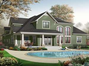 Plan 027H-0025