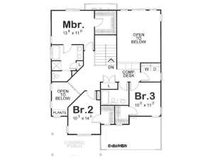 Plan 031H-0144