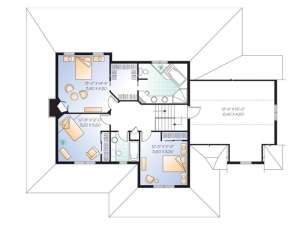 Plan 027H-0087