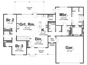 Plan 050H-0419