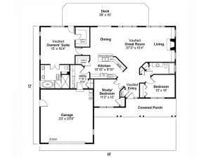 Plan 051H-0217