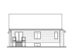 Plan 027H-0257