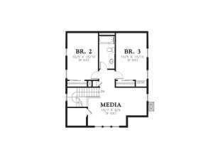 Plan 034H-0381
