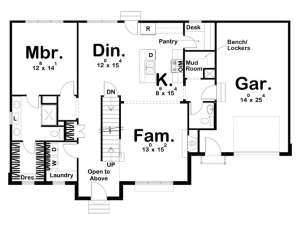 Plan 050H-0285