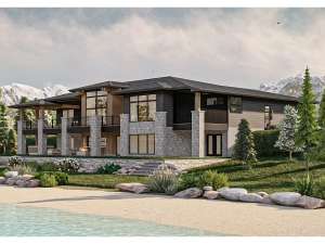 Plan 050H-0599