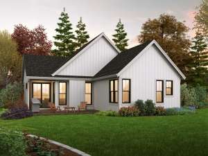 Plan 034H-0385