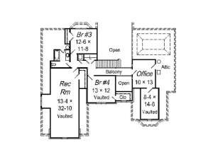 Plan 061H-0128