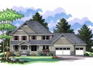 Plan 023H-0111
