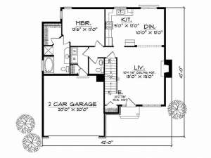Plan 020H-0007